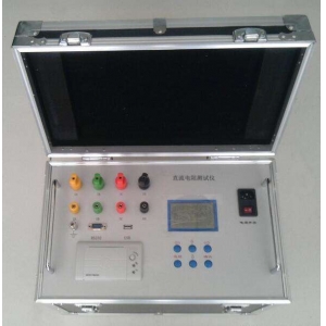 2000A大電流發生器-揚州達瑞有限公司